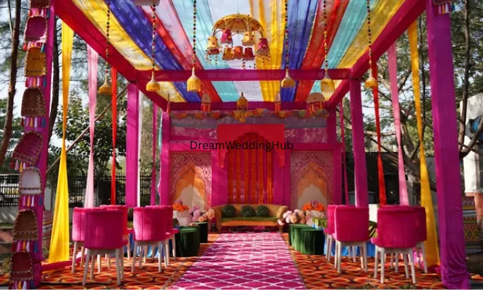 Accord Events  Services